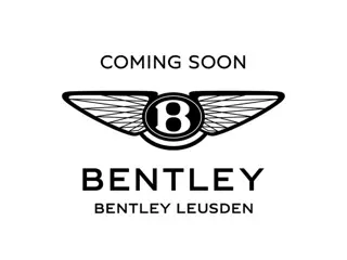 Bentley Continental GTC S V8 Hybrid |Full Carbon|NAIM|Touring Spec|Titanium