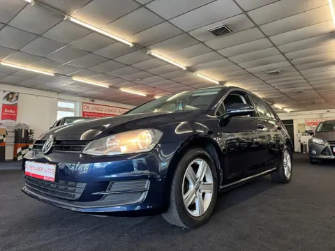 Volkswagen Golf 1.2 TSI Trendline. Car play, Distributie+wp vervangen, 6-ver en meer!