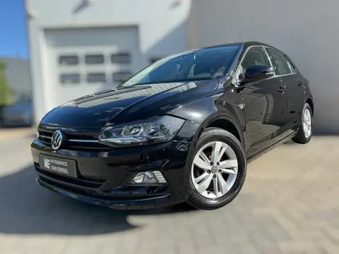 Volkswagen Polo 1.0 MPI Comfortline TREKHAAK / CARPLAY / NAVI / CRUISE / NL AUTO MET NAP