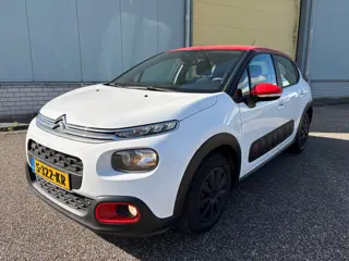 Citroen C3 1.2 PureTech Shine
