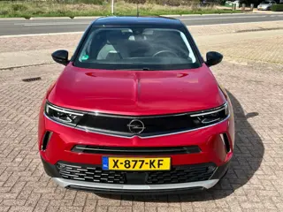 Foto 13 van Opel Mokka 1.2 Turbo AUT. - Ultimate - Navigatie - Clima - Cruise - LM - Nieuwstaat