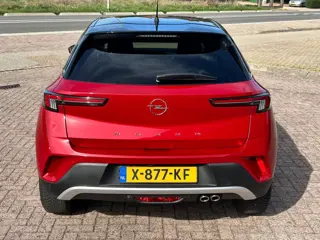 Foto 14 van Opel Mokka 1.2 Turbo AUT. - Ultimate - Navigatie - Clima - Cruise - LM - Nieuwstaat