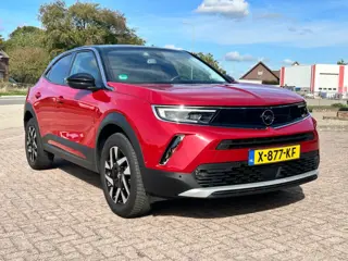 Foto 15 van Opel Mokka 1.2 Turbo AUT. - Ultimate - Navigatie - Clima - Cruise - LM - Nieuwstaat