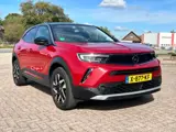Foto 25 van Opel Mokka 1.2 Turbo AUT. - Ultimate - Navigatie - Clima - Cruise - LM - Nieuwstaat