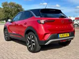 Foto 26 van Opel Mokka 1.2 Turbo AUT. - Ultimate - Navigatie - Clima - Cruise - LM - Nieuwstaat