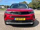 Foto 27 van Opel Mokka 1.2 Turbo AUT. - Ultimate - Navigatie - Clima - Cruise - LM - Nieuwstaat