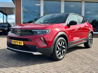 Foto 20 van Opel Mokka 1.2 Turbo AUT. - Ultimate - Navigatie - Clima - Cruise - LM - Nieuwstaat