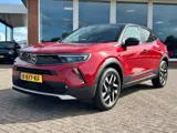 Foto 30 van Opel Mokka 1.2 Turbo AUT. - Ultimate - Navigatie - Clima - Cruise - LM - Nieuwstaat