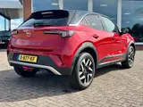 Foto 21 van Opel Mokka 1.2 Turbo AUT. - Ultimate - Navigatie - Clima - Cruise - LM - Nieuwstaat