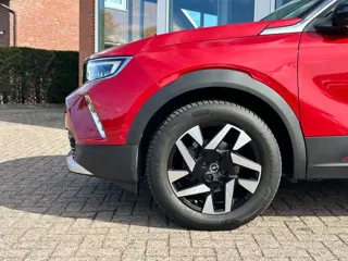 Foto 19 van Opel Mokka 1.2 Turbo AUT. - Ultimate - Navigatie - Clima - Cruise - LM - Nieuwstaat