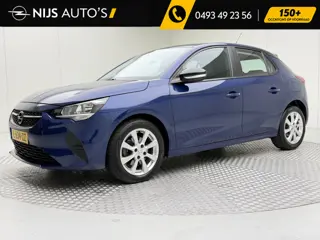 Opel Corsa 1.2 Edition | | Airco | Carplay | Cruise control | Bluetooth | Centrale deurvergrendeling