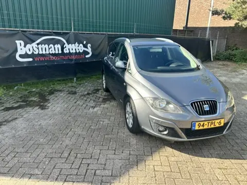 Seat Altea XL 1.2 TSI Ecomotive Businessline COPA