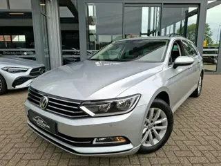 VOLKSWAGEN PASSAT 1.5 TSI COMFORTLINE 150PK NAVI LMV PDC WINTERPACK ADDCRUISE