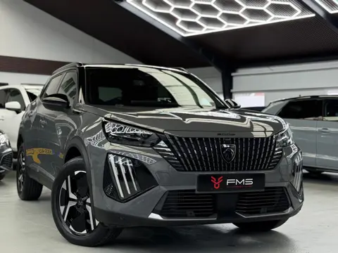 Peugeot 2008 1.2 PureTech 130 GT CarPlay Trekhaak Camera