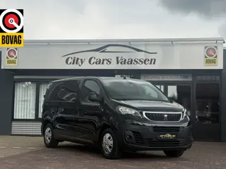 Peugeot Expert 2.0 BlueHDI 180 Premium automaat 177 pk org nl auto nap logisch navigatie airco cruis