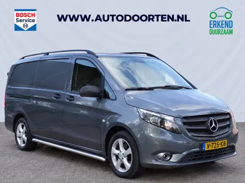 Mercedes-Benz Vito 114 CDI Lang Business Ambition|Koelbox|Camera|Navi
