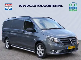 Mercedes-Benz Vito 114 CDI Lang Business Ambition|Koelbox|Camera|Navi
