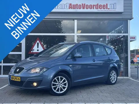 SEAT Altea XL 1.4 TSI Style