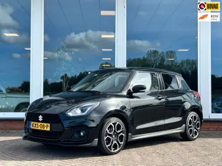 Suzuki SWIFT 1.4 Sport Smart Hybrid - Navi - Camera - 17 inch