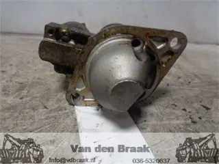 Saab 9-5 3.0T V6 2001-2003 Startmotor