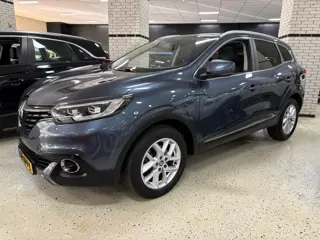 RENAULT KADJAR 1.2 TCE 130 Intens Panorama Dak Leder Parkeerhulp Navigatie