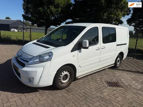 Citroen Jumpy 12 2.0 HDI L2H1 Economy 6-Persoons Nwe Apk !