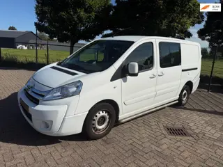 Citroen Jumpy 12 2.0 HDI L2H1 Economy 6-Persoons Nwe Apk !
