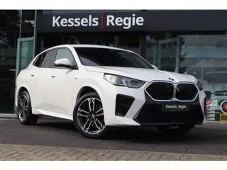 BMW X2 sDrive20i M-sport | Camera | ACC | H&K | Memory | Sfeer | Carplay | BLIS