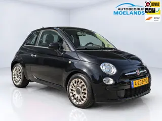 Fiat 500 1.0 TwinAir Pop * AIRCO!