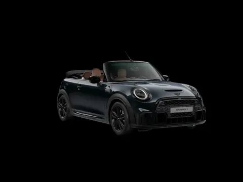 MINI Cabrio 2.0 Cooper S F1 Aut. | JCW-Trim | Navigatie | Leder Chester | H&K | Head-Up | Camera | 1