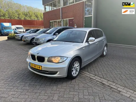 BMW 1-serie 2.0 116i Business Line
