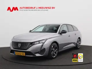 Peugeot 308 SW 1.2 PureTech Allure Pack Business/ zeer mooi!