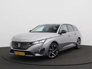 Foto 14 van Peugeot 308 SW 1.2 PureTech Allure Pack Business/ zeer mooi!