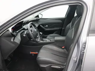 Foto 15 van Peugeot 308 SW 1.2 PureTech Allure Pack Business/ zeer mooi!