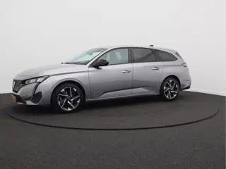 Foto 16 van Peugeot 308 SW 1.2 PureTech Allure Pack Business/ zeer mooi!