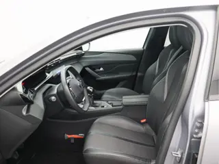 Foto 17 van Peugeot 308 SW 1.2 PureTech Allure Pack Business/ zeer mooi!