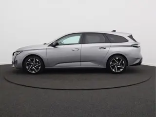Foto 19 van Peugeot 308 SW 1.2 PureTech Allure Pack Business/ zeer mooi!