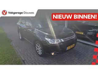 Mitsubishi Outlander 2.0 Business Edition |NAP|DOH|Automaat|7 persoons