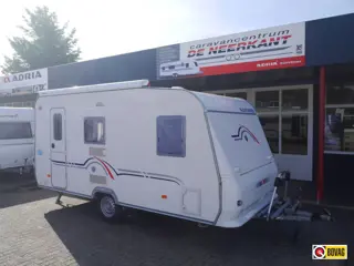 Adria Altea 432 PX