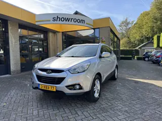 Hyundai ix35 1.6i GDI Business Edition Climate Control Navi Camera