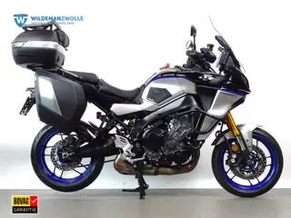 Yamaha Tracer 9 GT +