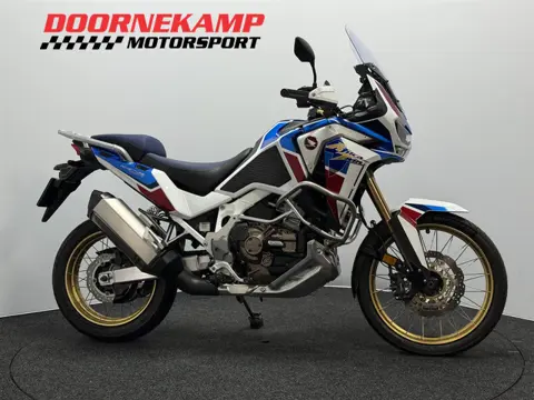 Honda CRF 1100 L AFRICA TWIN DCT ADVENTURE SPORTS