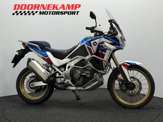 Honda CRF 1100 L AFRICA TWIN DCT ADVENTURE SPORTS
