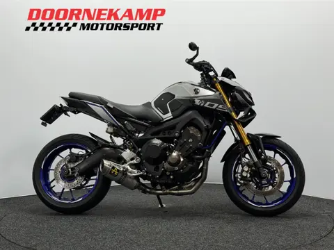Yamaha MT-09 SP (bj 2018)