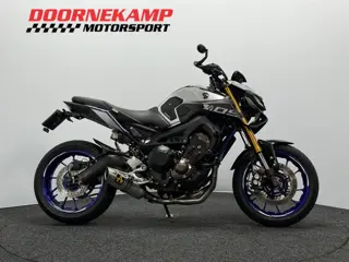 Yamaha MT-09 SP (bj 2018)