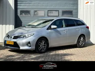 Toyota Auris Touring Sports 1.6 Aspiration CRUISE / CLIMA