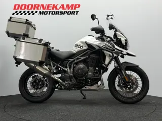 Triumph TIGER 1200 XCA (bj 2018)