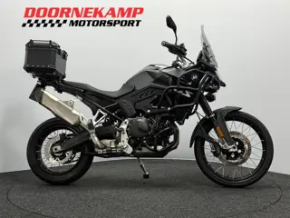 BMW F 900 GS (bj 2025)