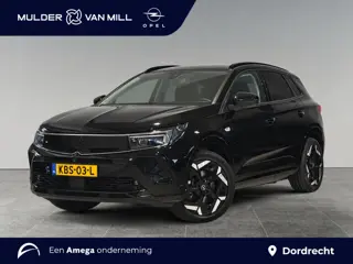 Opel Grandland GSE 1.6 PHEV Hybrid4 300pk e-EAT8 4x4 | ALCANTARA/LEDER | LED PIXEL VERLICHTING | AGR