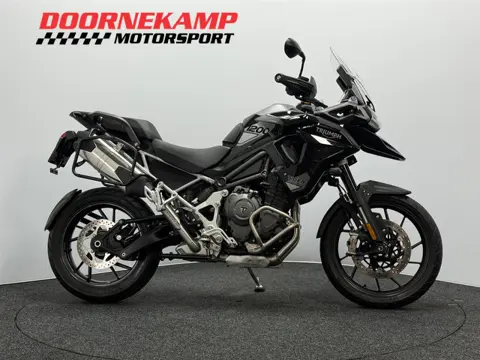 Triumph TIGER 1200 GT PRO (bj 2025)